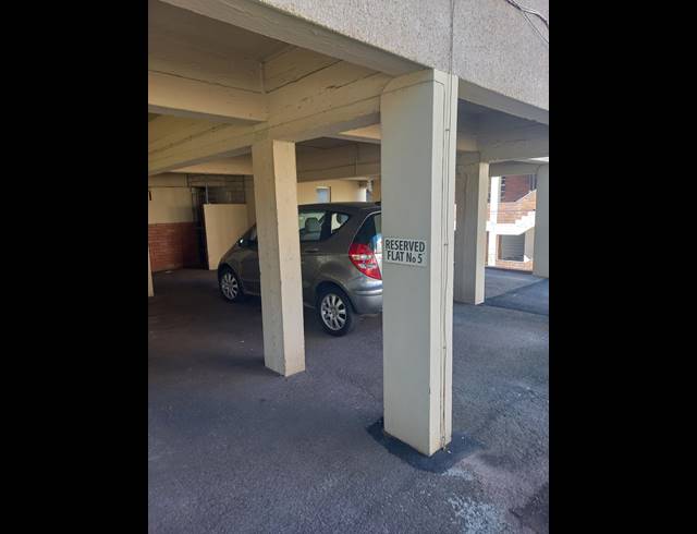 2 BEDROOM APARTMENT TO LET IN GLENWOOD